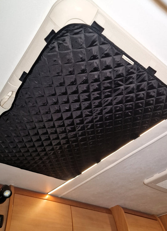 CamperShade Magnetic Thermal Blackout Blind for Dometic Seitz Heki 3 920x640