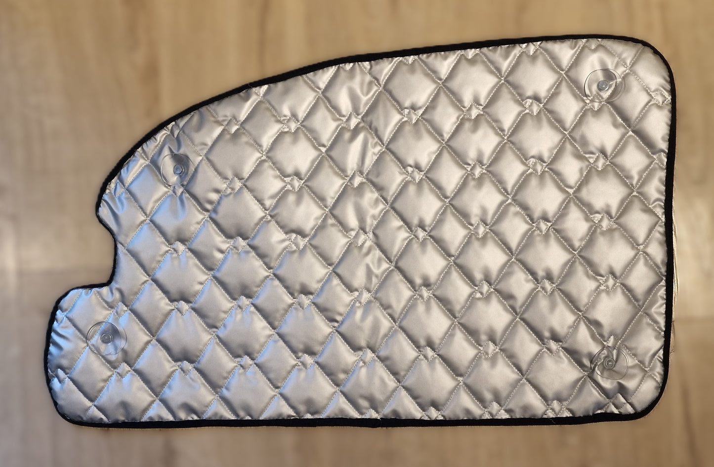 Mercedes-Benz Vito/Viano (W639) Rear Side Window Thermal Blinds (Set of 2)