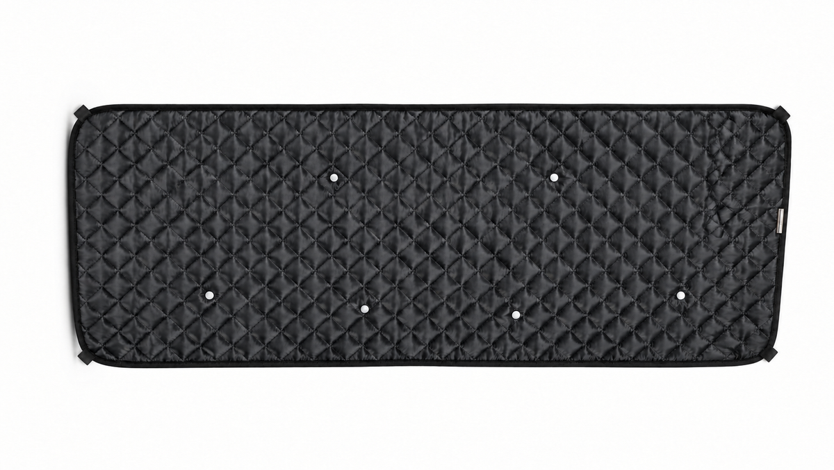 VW Transporter T6.1 Magnetic Tailgate Thermal Blind