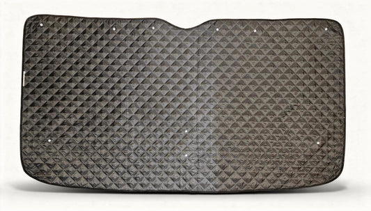 Citroën Relay Thermal Blinds–Windscreen & Magnetic Driver & Passenger Door Covers