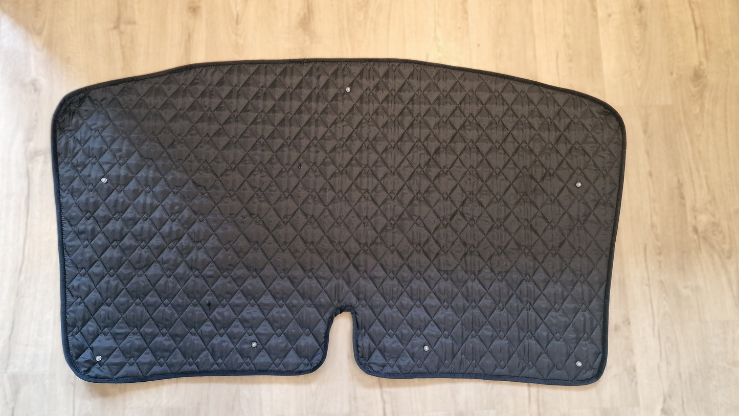 VW Transporter T5 & T6 Premium Thermal  Front Windscreen Blind