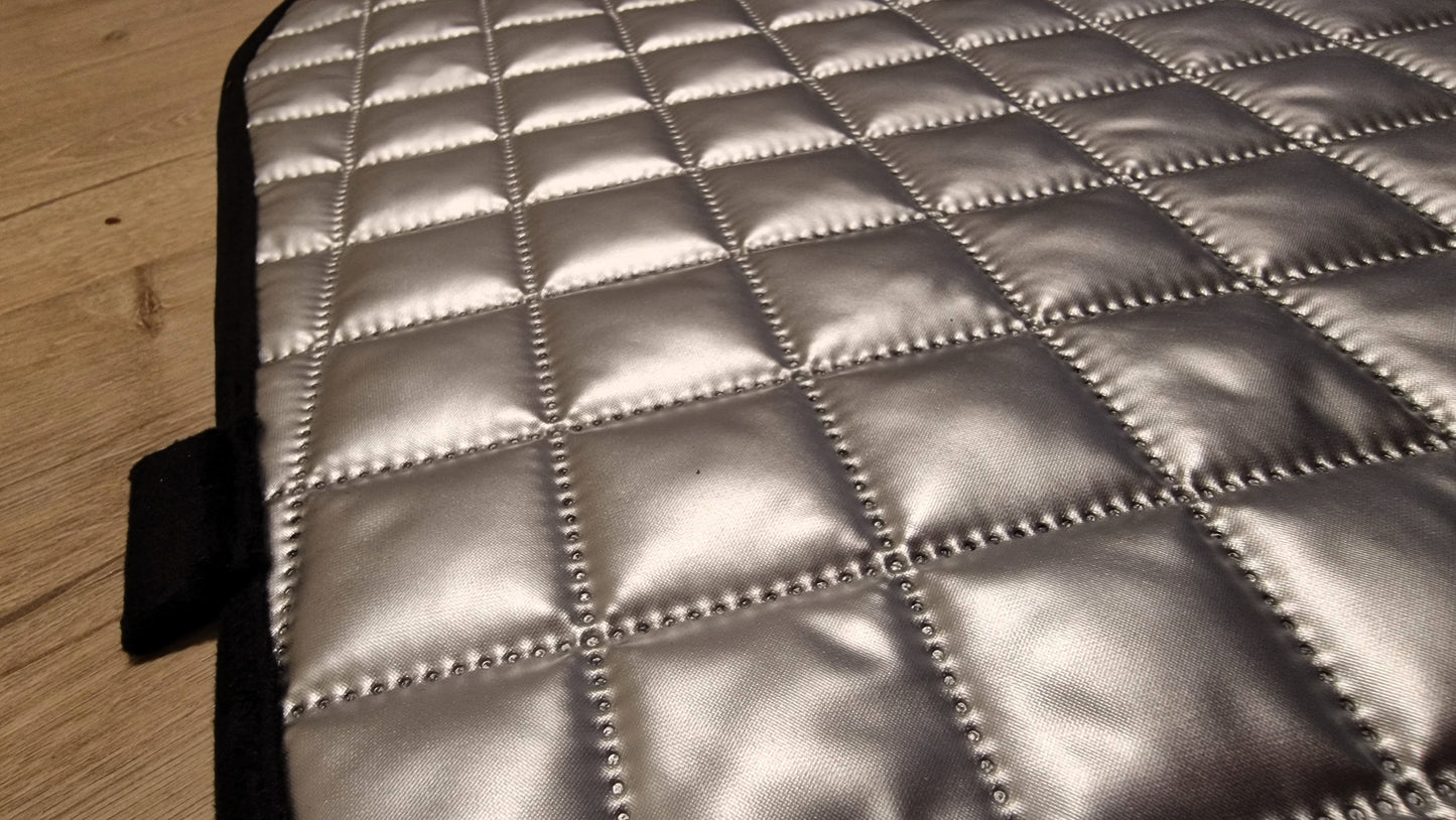 Ford Transit Mk7 Thermal Blinds/Covers Windscreen & Magnetic Driver & Passenger Door