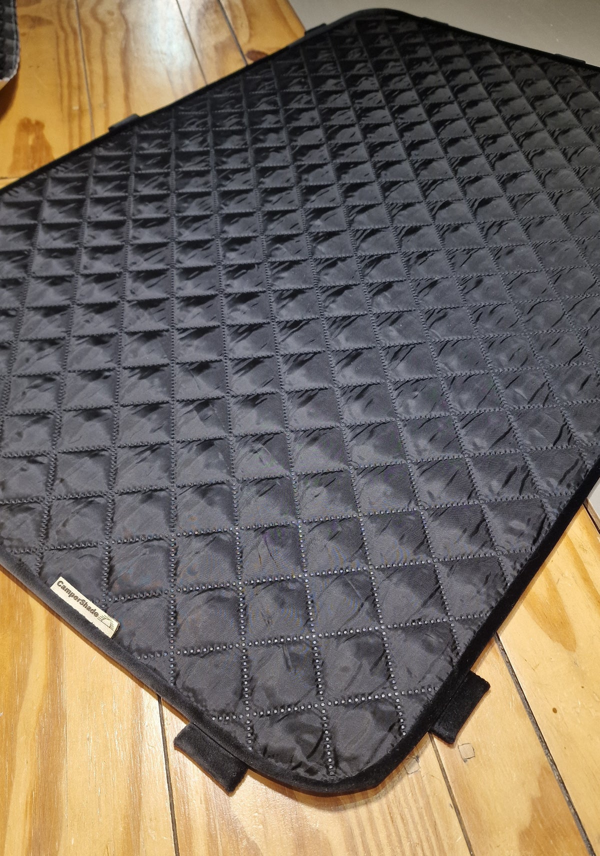 CamperShade Magnetic Thermal Blackout Blind for Dometic Seitz Heki 2 920x640