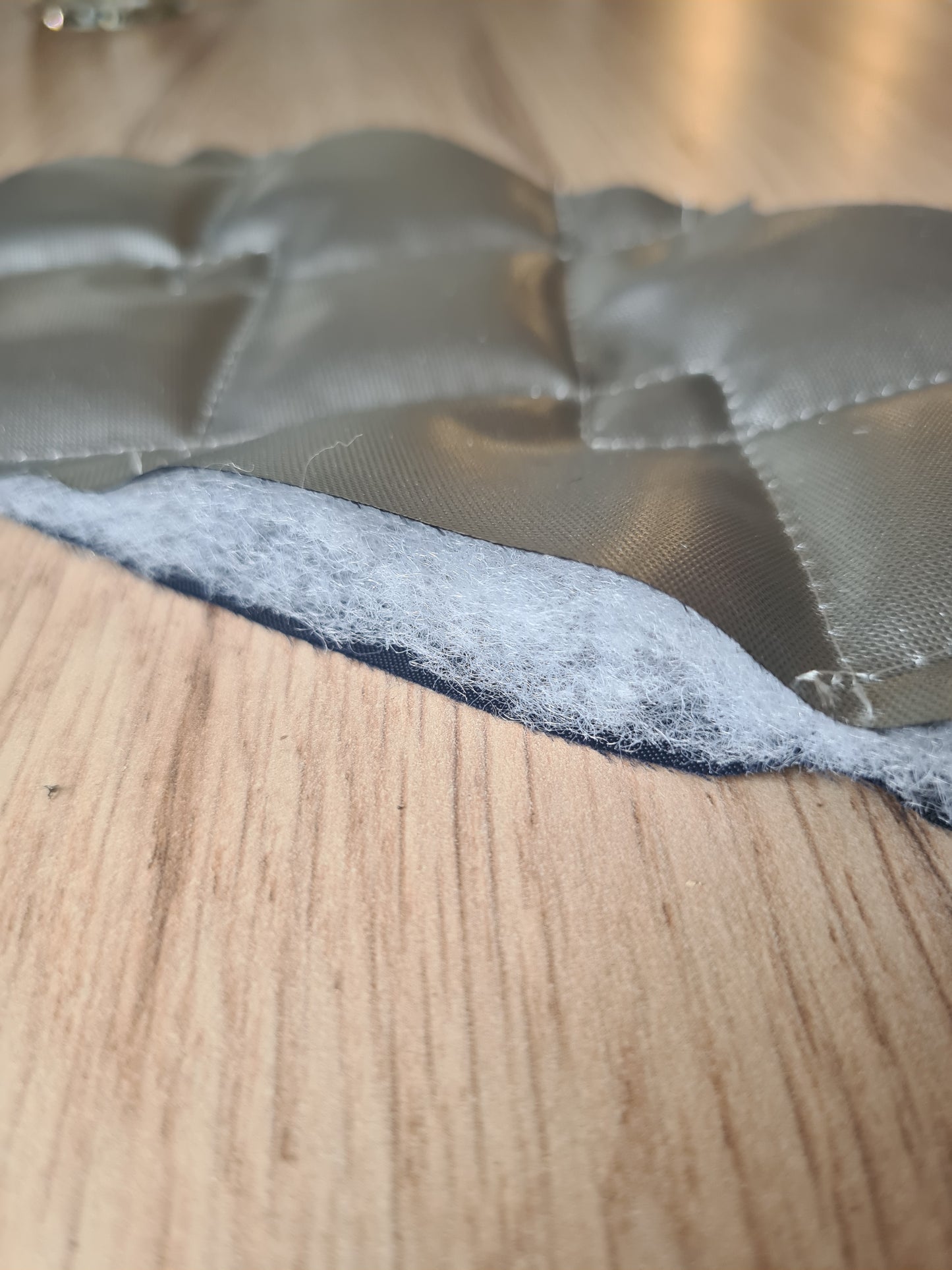 Mercedes Sprinter & Volkswagen Crafter Thermal Blinds – Windscreen & Magnetic Driver & Passenger Door Covers