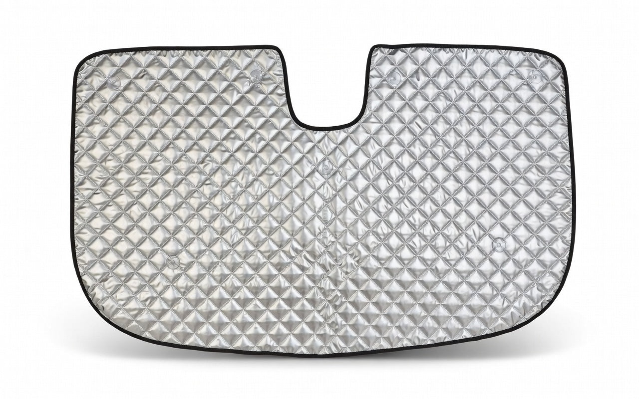 Ford Transit Custom Thermal Blinds – Windscreen, Magnetic Driver & Passenger Door Covers