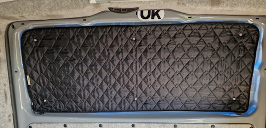 Mercedes-Benz Vito/Viano (W639) Tailgate Window Thermal Blind