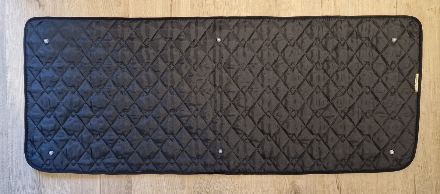 Mercedes-Benz Vito/Viano (W639) Tailgate Window Thermal Blind