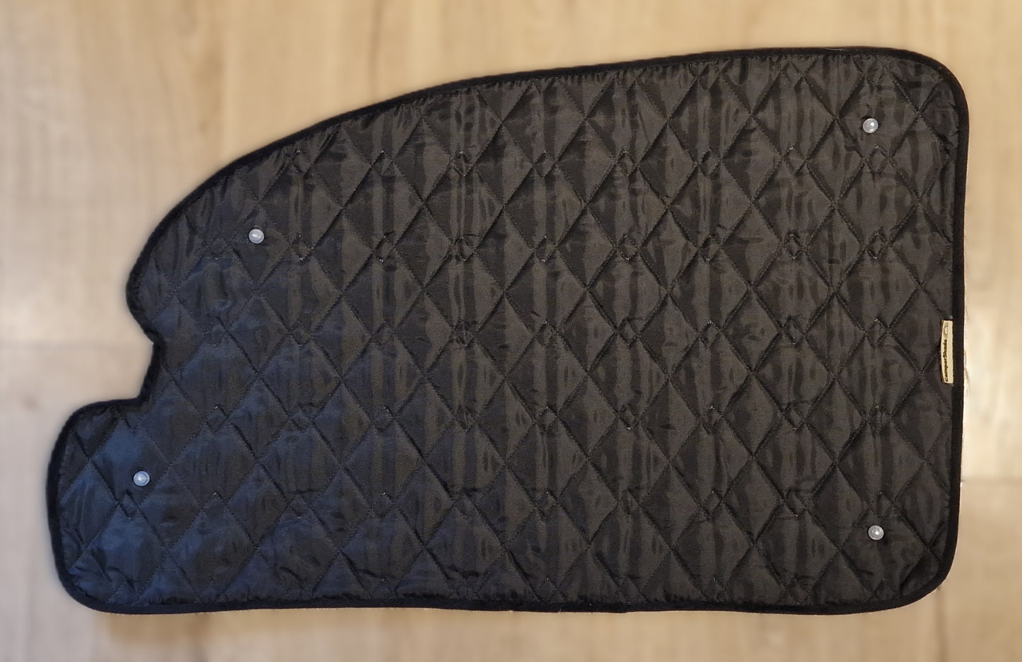 Mercedes-Benz Vito/Viano (W639) Rear Side Window Thermal Blinds (Set of 2)