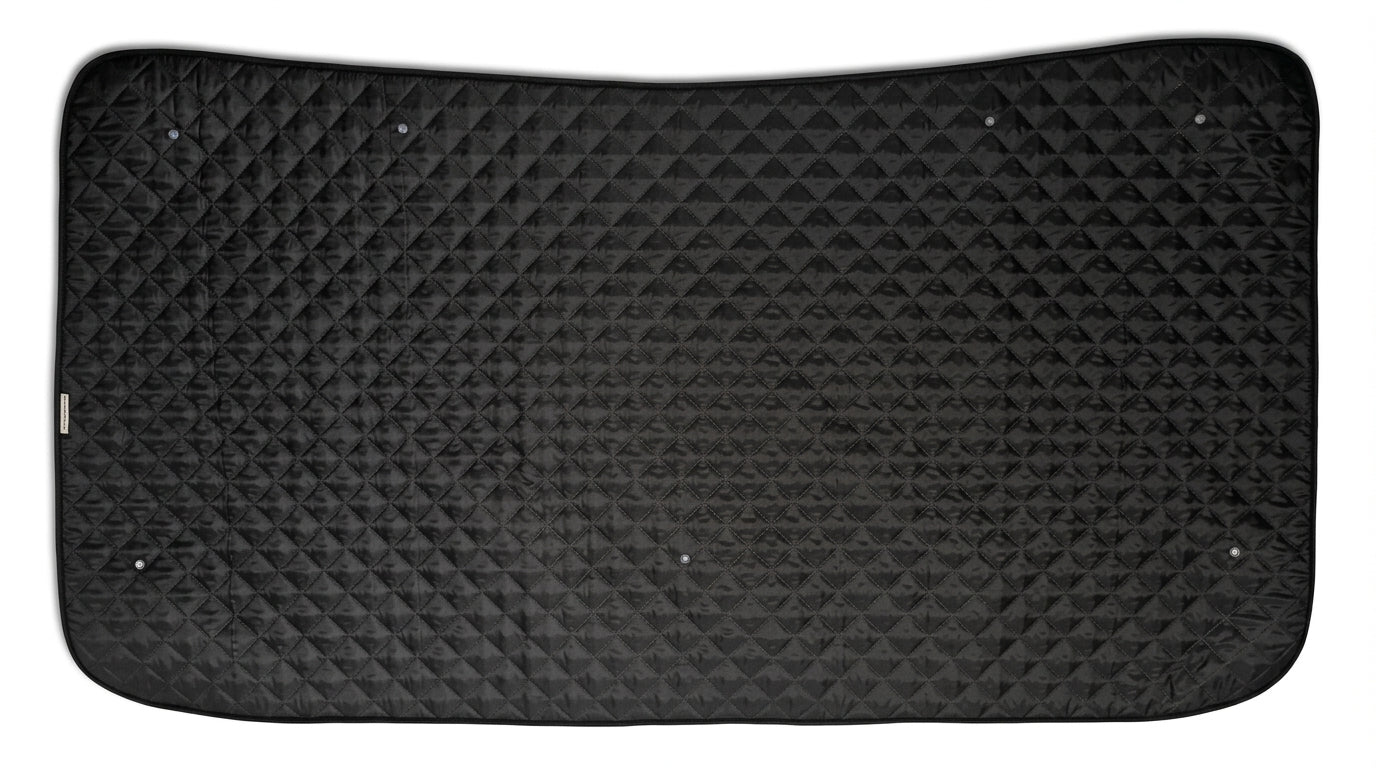 Front Windscreen Cover Mercedes Sprinter & VW Crafter (2006–2018 models)
