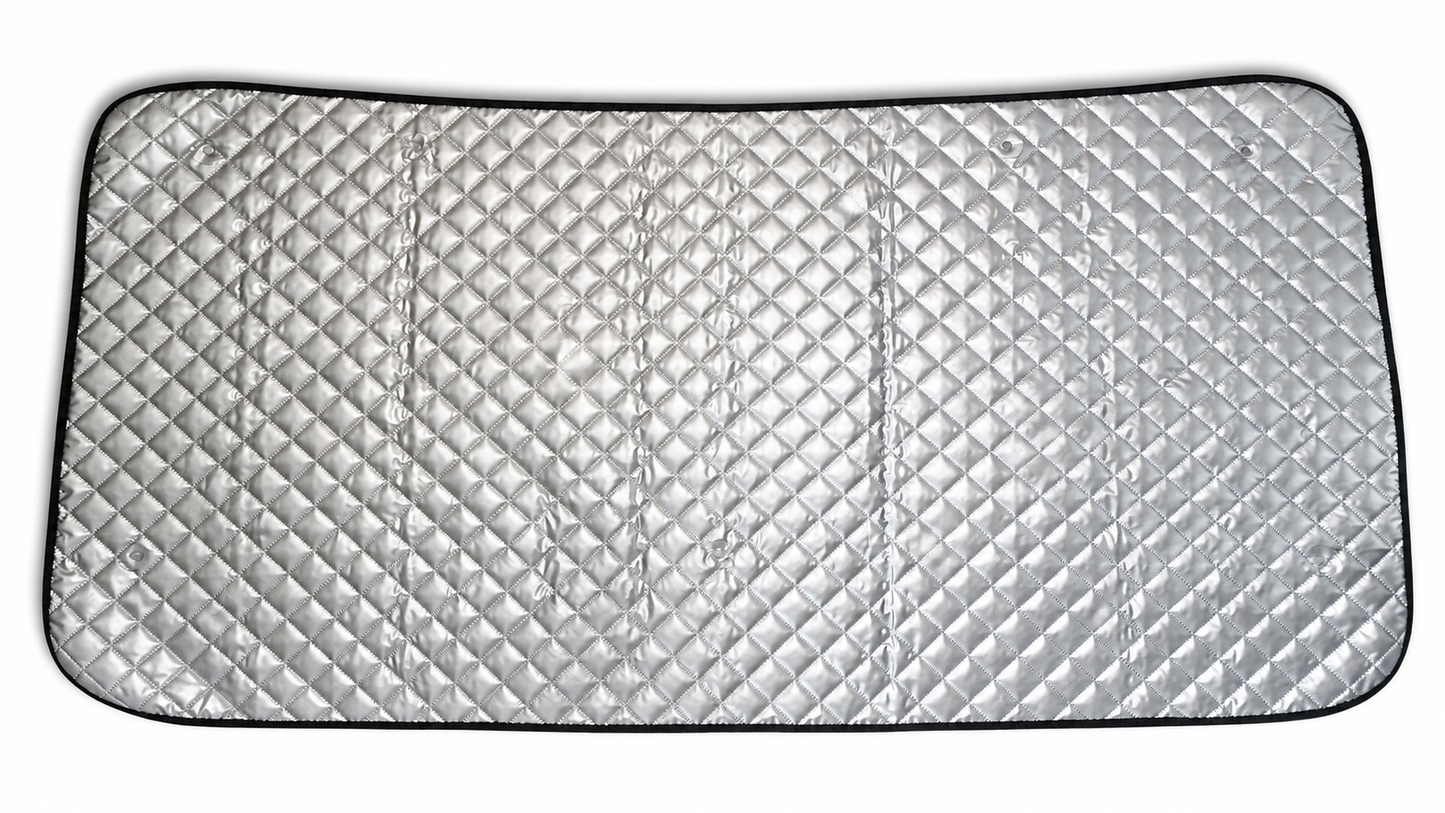 Front Windscreen Cover Mercedes Sprinter & VW Crafter (2006–2018 models)
