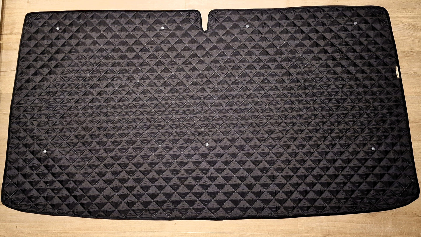 Fiat Ducato / Peugeot Boxer / Citroën Relay Thermal Windscreen Blind – Windscreen Only