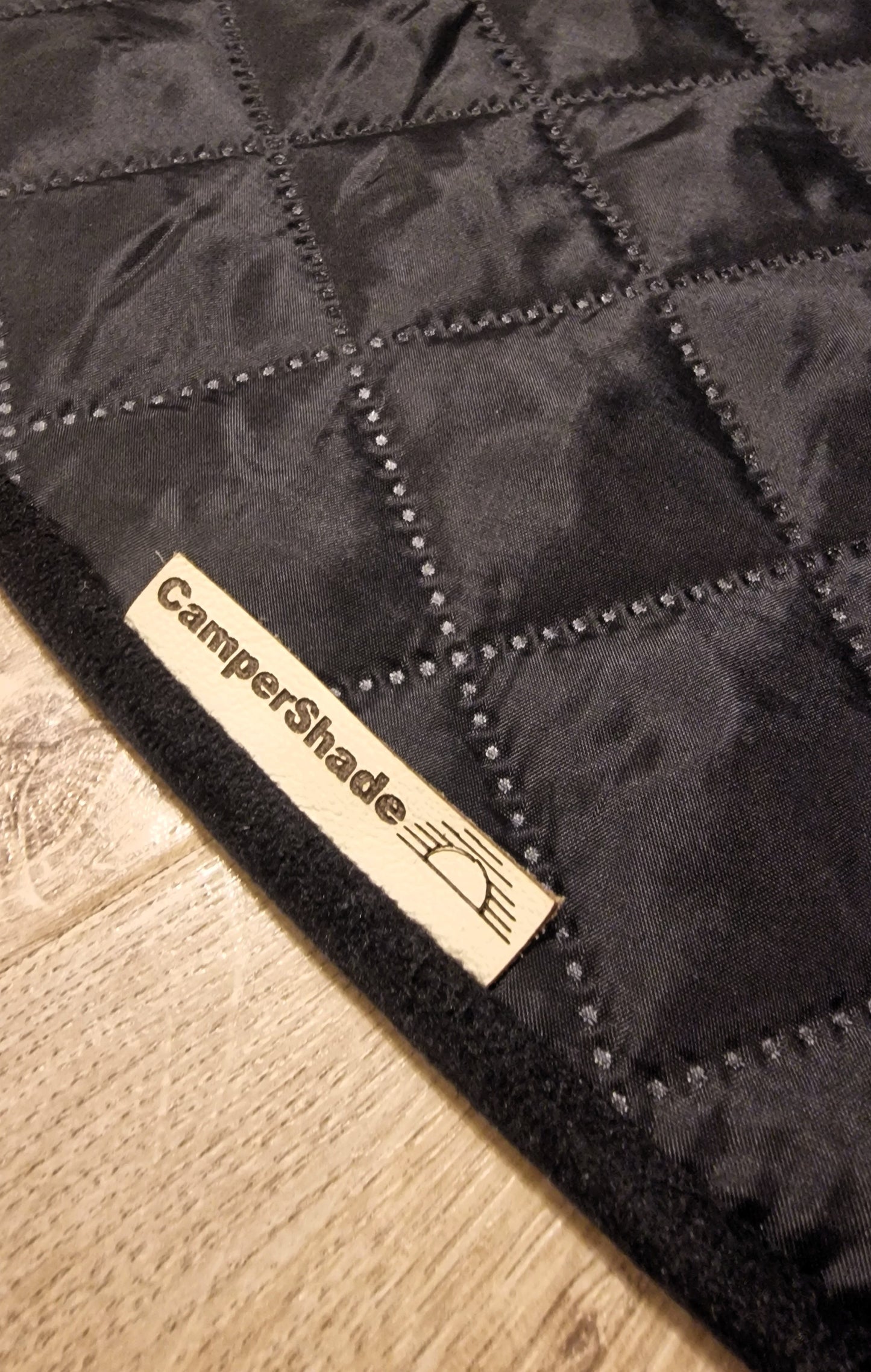 Ford Transit Mk7 Thermal Blinds/Covers Windscreen & Magnetic Driver & Passenger Door