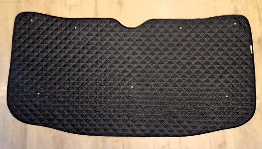Ford Transit Mk7 Thermal Windscreen Cover (2006–2013)