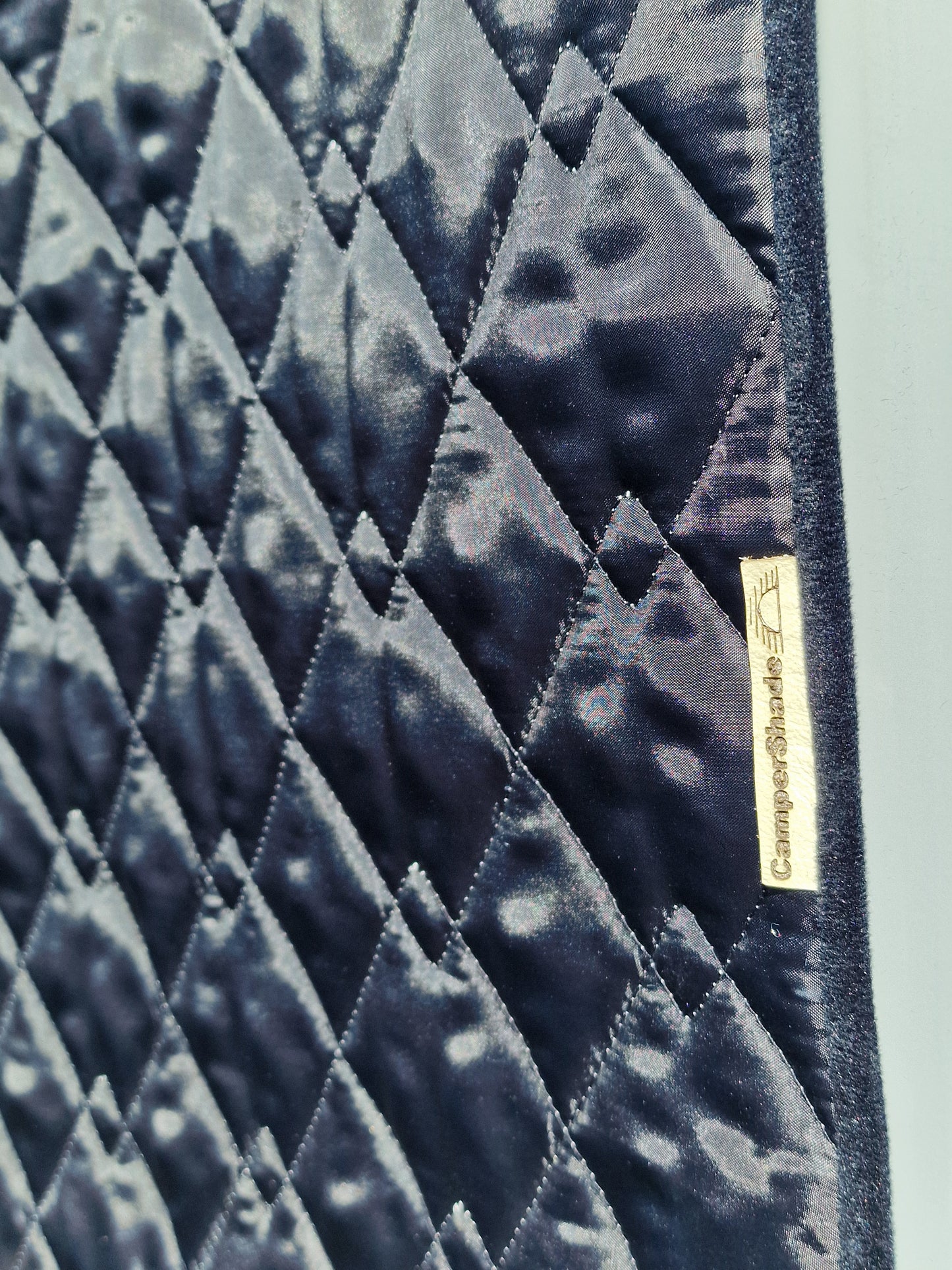 Mercedes-Benz Vito/Viano (W639) Thermal Blinds Set – Complete Cab & Rear Coverage