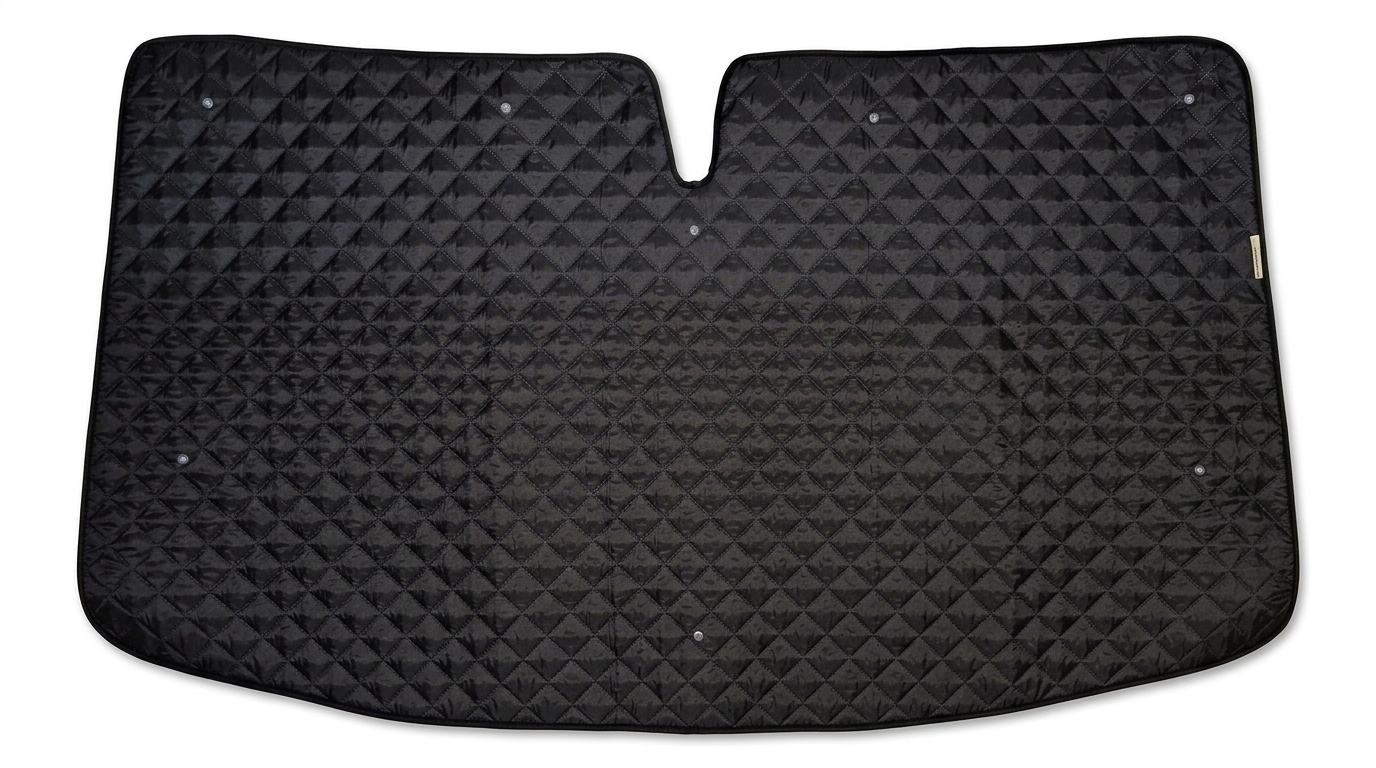 VW Transporter T5 & T6 Premium Thermal  Front Windscreen Blind