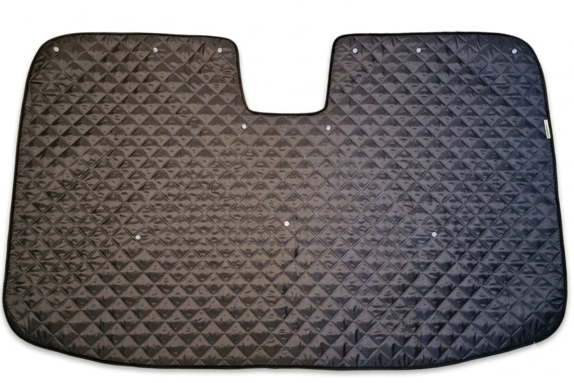 VW T7 Thermal Windscreen Cover Premium Front Window Insulation Blind