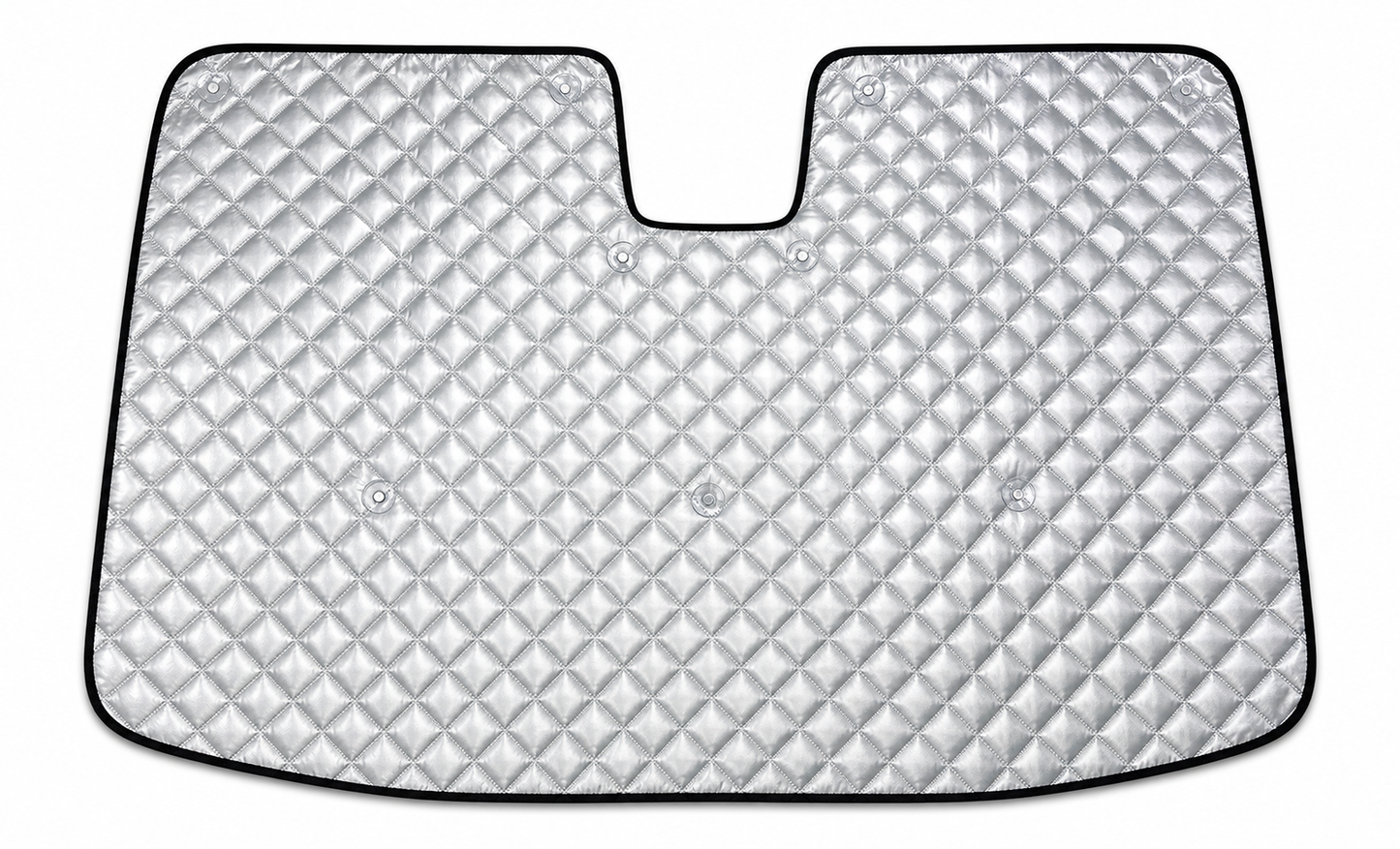 VW T7 Thermal Blinds – Windscreen & Magnetic Driver & Passenger Door Covers