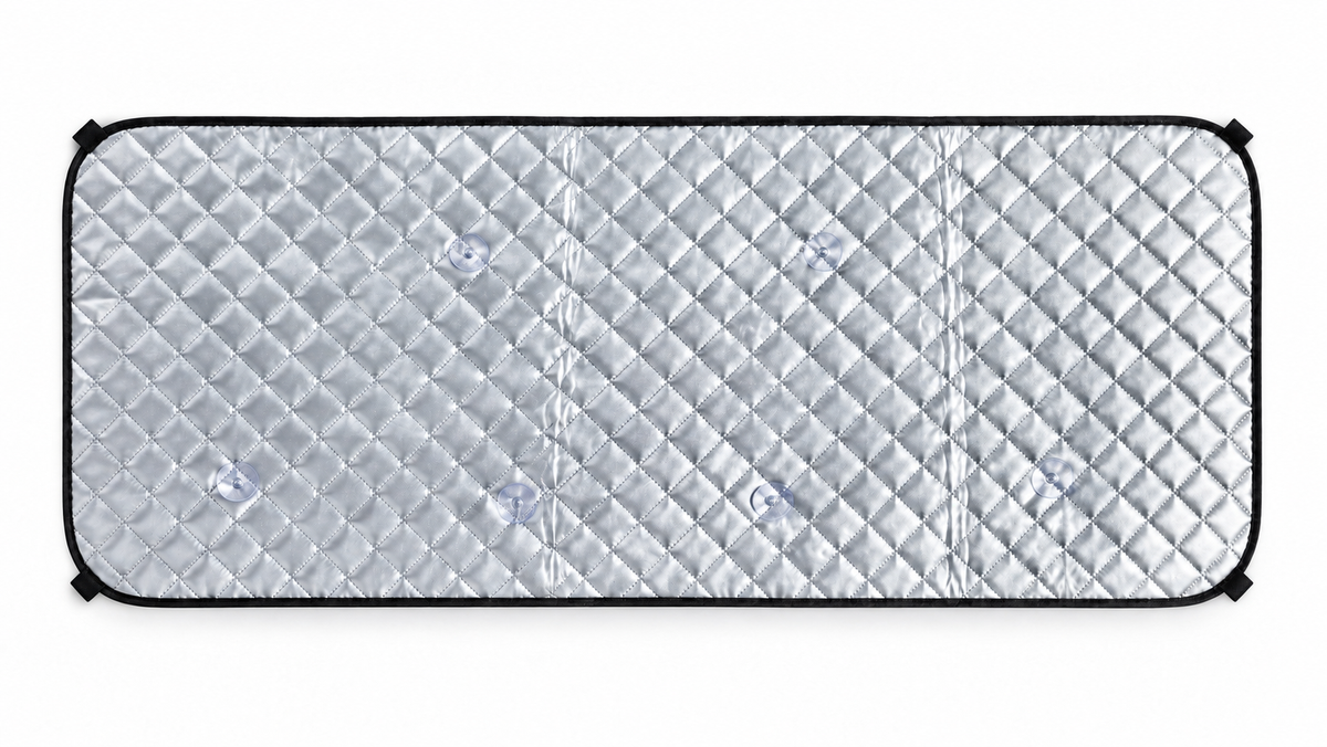 VW Transporter T6.1  Magnetic Tailgate Thermal Blind