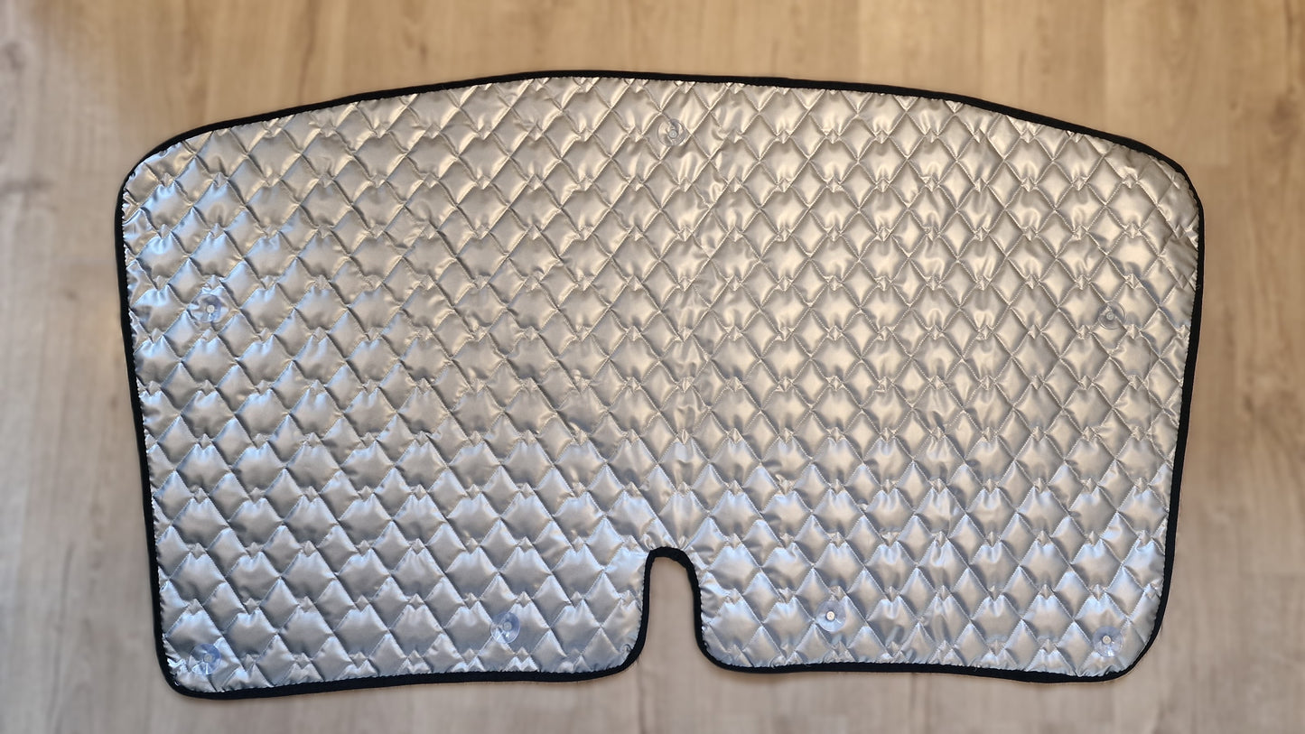 VW Transporter T5 & T6 Premium Thermal  Front Windscreen Blind