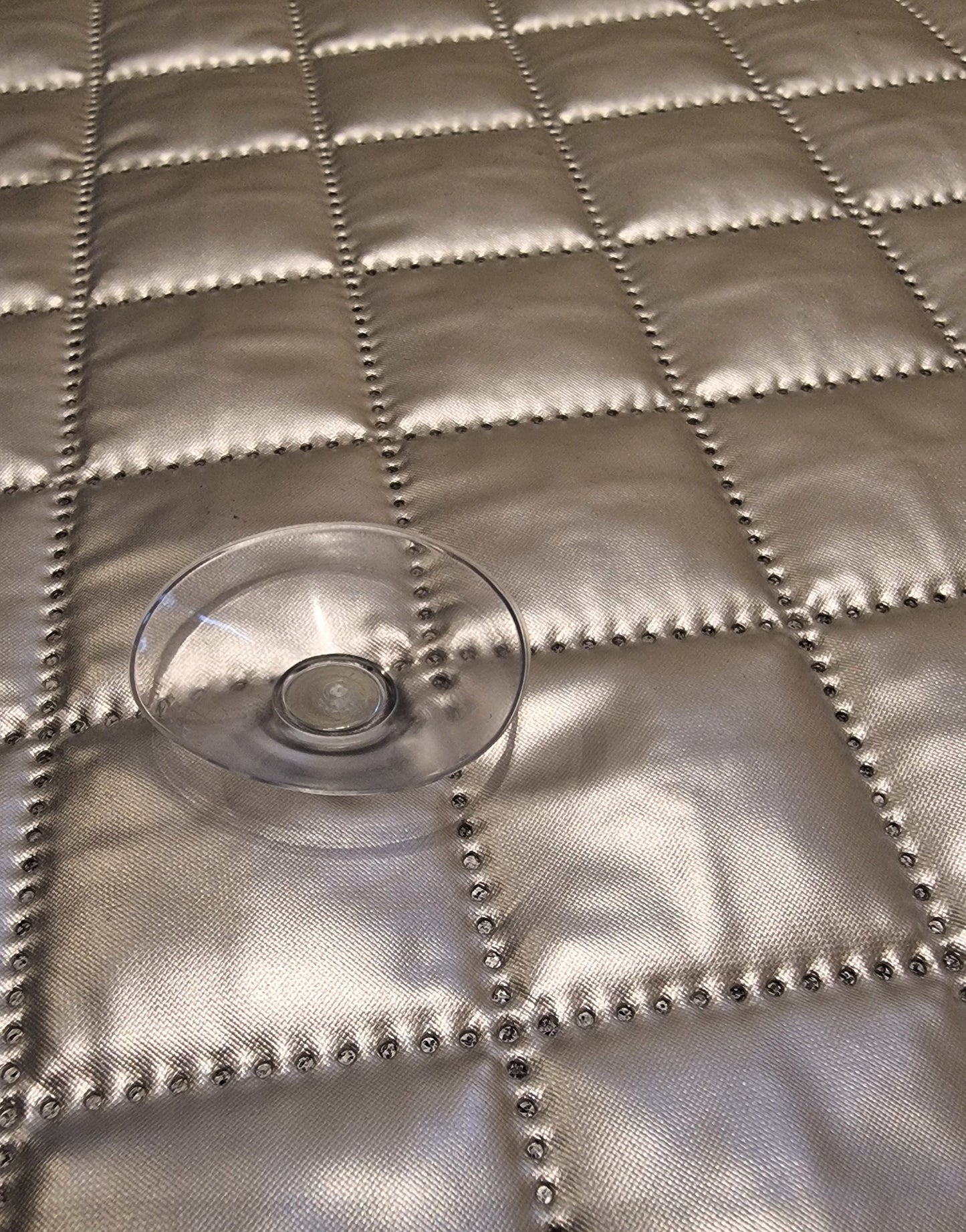 Ford Transit Mk7 Thermal Windscreen Cover (2006–2013)