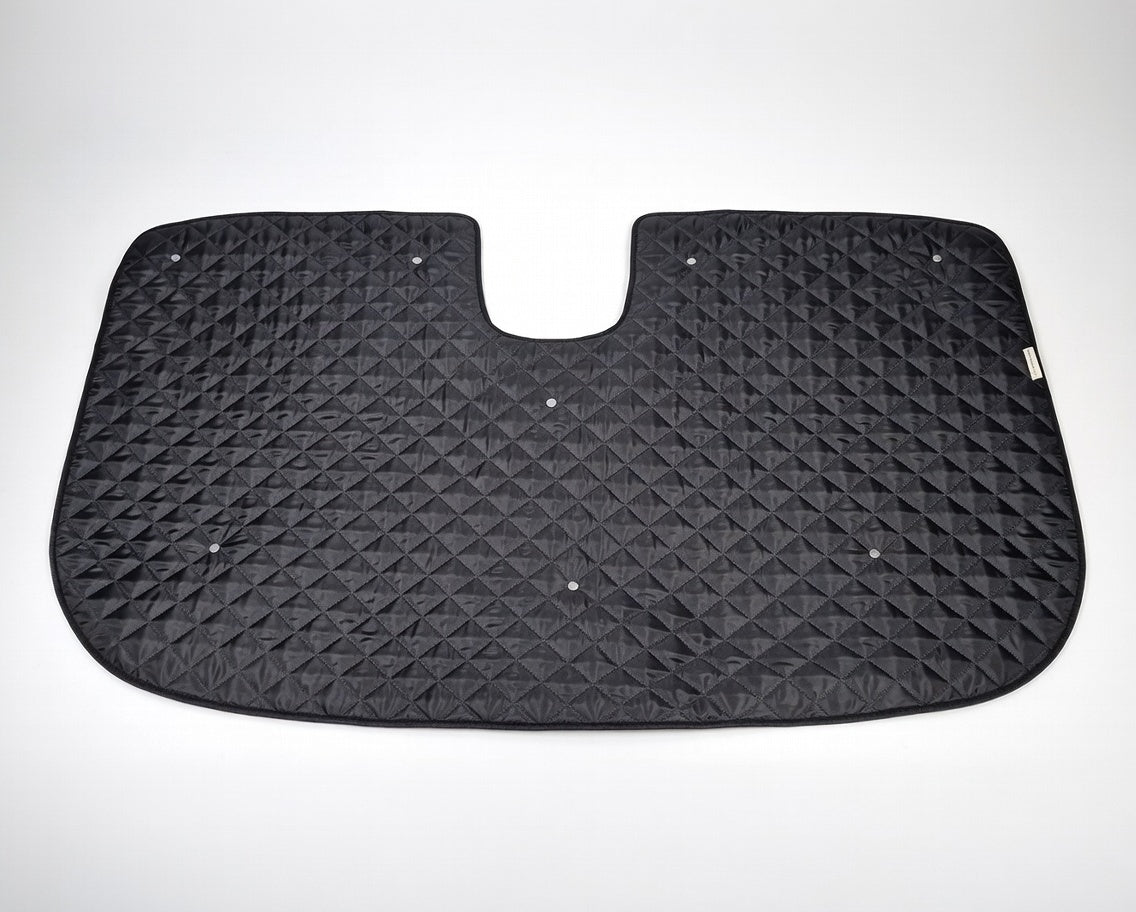 Ford Transit Custom Front Windscreen Thermal Blind Compatible with 2012–2023 models