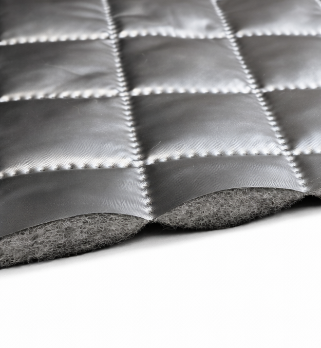 Ford Transit Custom Magnetic Thermal Window Covers – Driver & Passenger Side (Pair)