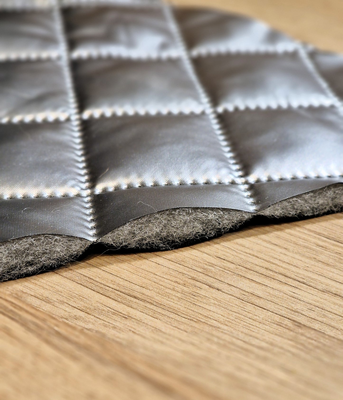 Ford Transit Mk7 Thermal Blinds/Covers Windscreen & Magnetic Driver & Passenger Door